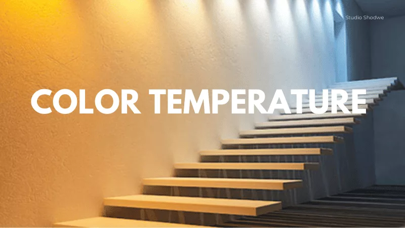 Color Temperature