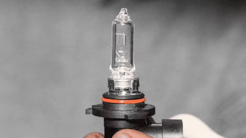 Headlight Bulbs