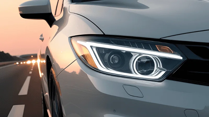 Benefits of Halogen Light Bulbs for Cars