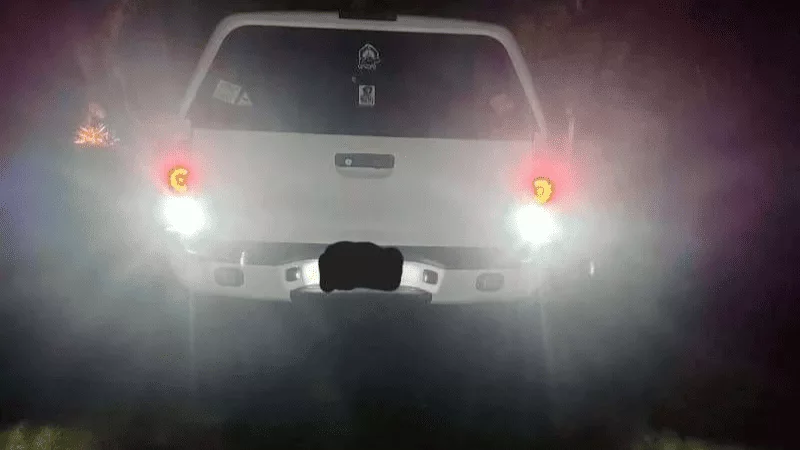 LED Headlights