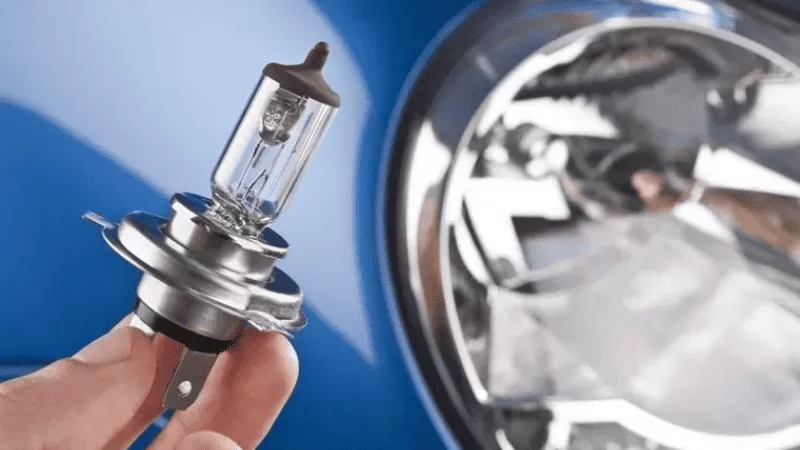 LED Headlight Bulbs