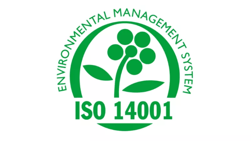 ISO 14001