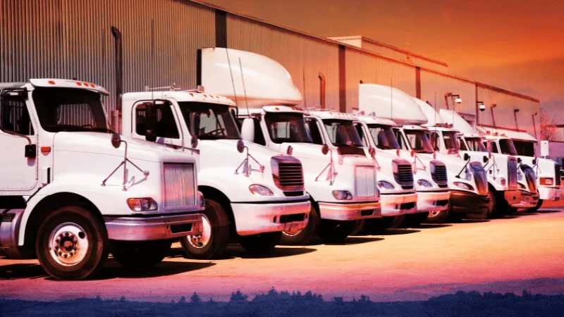 Adaptive Headlights For Business Fleets