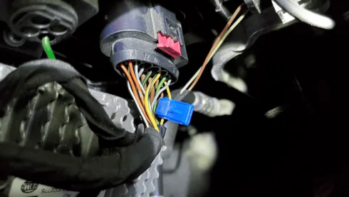 Electrical and Wiring Issues