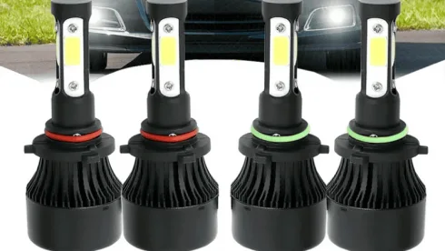 LED Bulbs