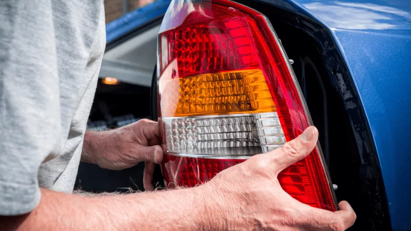 Tail Lights vs Brake Lights: Everything You Need to Know for Safer Driving